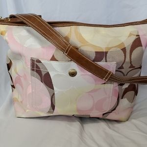 Coach handbag